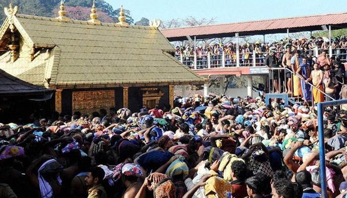 അല്ഫോണ്സ് കണ്ണന്താനം നാളെ ശബരിമലയില് അല്ഫോണ്സ് കണ്ണന്താനം നാളെ ശബരിമലയില്
