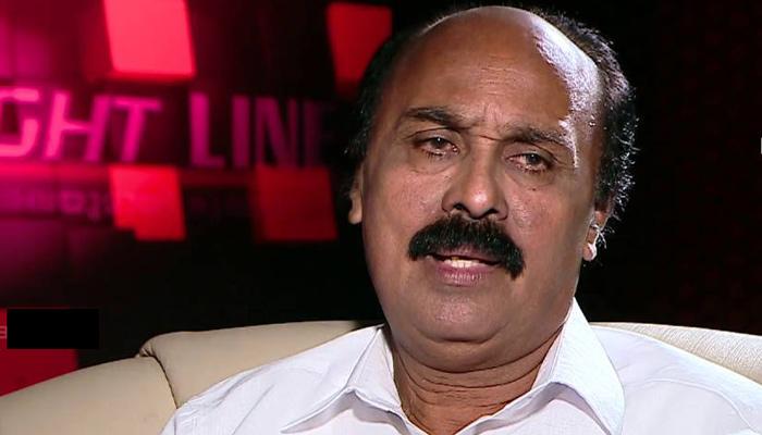  തോമസ് ചാണ്ടിയുടെ നിയമലംഘനം: തുടര്‍ നടപടികളുമായി റവന്യൂ വകുപ്പ്