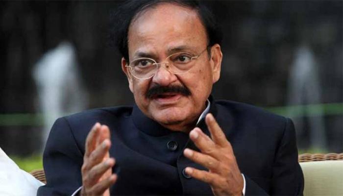 ഇന്ത്യ നിക്ഷേപ സൗഹൃദ രാഷ്ട്രമായി മാറിയെന്ന് ഉപരാഷ്ട്രപതി ഇന്ത്യ നിക്ഷേപ സൗഹൃദ രാഷ്ട്രമായി മാറിയെന്ന് ഉപരാഷ്ട്രപതി