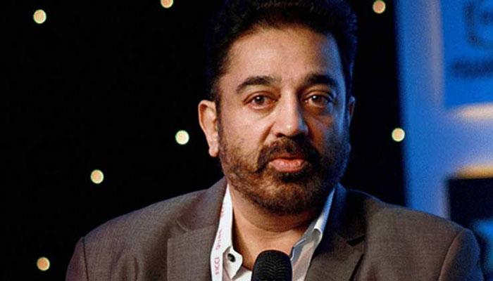 ഹിന്ദു തീവ്രവാദം: കമലഹാസന്റെ വിവാദ പരാമര്ശനത്തിനെതിരെ കേസെടുക്കാന് ഹൈക്കോടതി നിര്ദ്ദേശം ഹിന്ദു തീവ്രവാദം: കമലഹാസന്റെ വിവാദ പരാമര്ശനത്തിനെതിരെ കേസെടുക്കാന് ഹൈക്കോടതി നിര്ദ്ദേശം