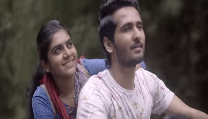 ആകാംക്ഷ നിറച്ച് 'ഈട' ടീസര് ആകാംക്ഷ നിറച്ച് 'ഈട' ടീസര്