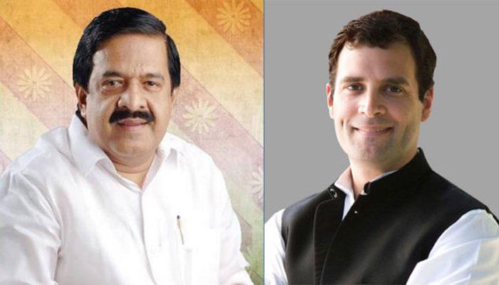 പടയൊരുക്കം: സമാപനം 14ന്, രാഹുല് ഗാന്ധി പങ്കെടുക്കും പടയൊരുക്കം: സമാപനം 14ന്, രാഹുല് ഗാന്ധി പങ്കെടുക്കും