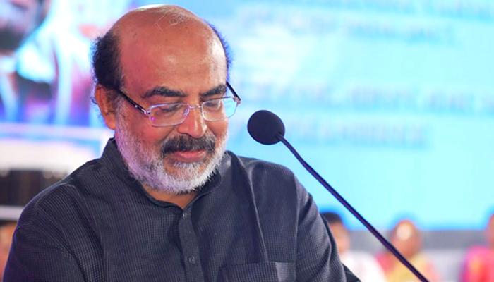 തോമസ് ഐസക്കിനെതിരെ മത്സ്യത്തൊഴിലാളികളുടെ പ്രതിഷേധം തോമസ് ഐസക്കിനെതിരെ മത്സ്യത്തൊഴിലാളികളുടെ പ്രതിഷേധം