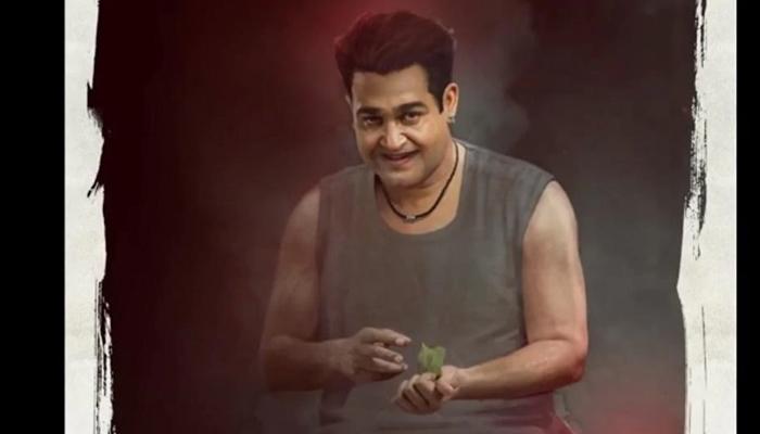 'ഇനിയാണ് കളി, അപ്പൊ തുടങ്ങാം അല്ലേ!' കാത്തിരിപ്പിനവസാനം ഒടിയന് മാണിക്യനെത്തി! 'ഇനിയാണ് കളി, അപ്പൊ തുടങ്ങാം അല്ലേ!' കാത്തിരിപ്പിനവസാനം ഒടിയന് മാണിക്യനെത്തി!