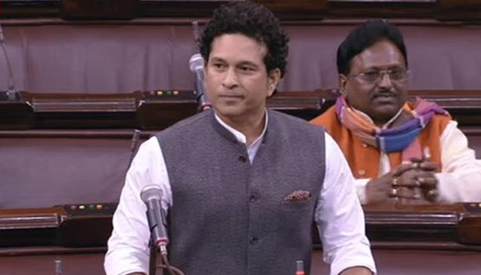 സച്ചിന്റെ കന്നിപ്രസംഗം പാളി, വാ തുറക്കാന് വിടാതെ കോണ്ഗ്രസ് സച്ചിന്റെ കന്നിപ്രസംഗം പാളി, വാ തുറക്കാന് വിടാതെ കോണ്ഗ്രസ്