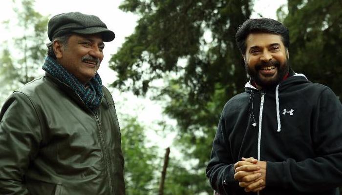 'പാര്വതി എന്തുകൊണ്ടാണ് അദ്ദേഹത്തെ 'മിസ്റ്റര് മമ്മൂട്ടി' എന്ന് വിളിക്കാന് ധൈര്യം കാണിക്കാത്തത്?' 'പാര്വതി എന്തുകൊണ്ടാണ് അദ്ദേഹത്തെ 'മിസ്റ്റര് മമ്മൂട്ടി' എന്ന് വിളിക്കാന് ധൈര്യം കാണിക്കാത്തത്?'