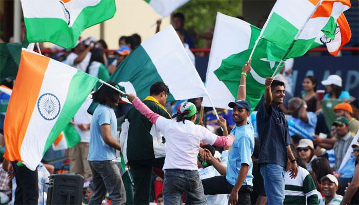 തീവ്രവാദം അവസാനിപ്പിക്കാതെ പാകിസ്ഥാനുമായി ക്രിക്കറ്റ് മത്സരത്തിനില്ലെന്ന് സുഷമ സ്വരാജ് തീവ്രവാദം അവസാനിപ്പിക്കാതെ പാകിസ്ഥാനുമായി ക്രിക്കറ്റ് മത്സരത്തിനില്ലെന്ന് സുഷമ സ്വരാജ്