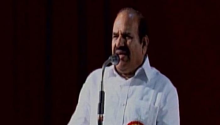 ബിജെപിയും കോണ്ഗ്രസ്സും ഒരേപോലെ ശത്രുക്കള്: കോടിയേരി ബിജെപിയും കോണ്ഗ്രസ്സും ഒരേപോലെ ശത്രുക്കള്: കോടിയേരി