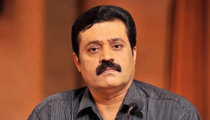 നികുതി വെട്ടിപ്പ്: സുരേഷ് ഗോപിക്ക് മുന്കൂര് ജാമ്യം നികുതി വെട്ടിപ്പ്: സുരേഷ് ഗോപിക്ക് മുന്കൂര് ജാമ്യം