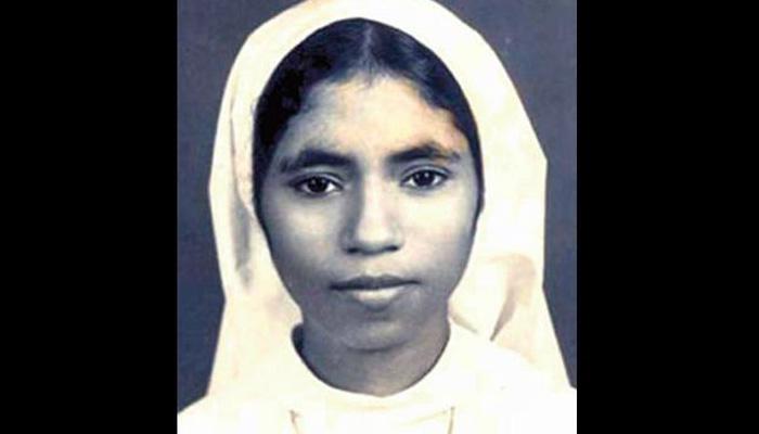 സിസ്റ്റര് അഭയയുടെ മരണം: തെളിവ് നശിപ്പിച്ചത് സിബിഐ സിസ്റ്റര് അഭയയുടെ മരണം: തെളിവ് നശിപ്പിച്ചത് സിബിഐ