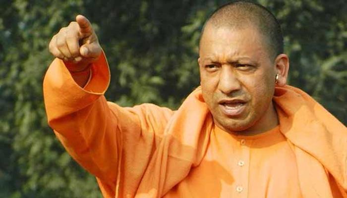 യോഗിക്കെതിരെ ആക്ഷേപകരമായ പരാമര്ശം: എസ്.പി നേതാവിനെതിരെ കേസ് യോഗിക്കെതിരെ ആക്ഷേപകരമായ പരാമര്ശം: എസ്.പി നേതാവിനെതിരെ കേസ്