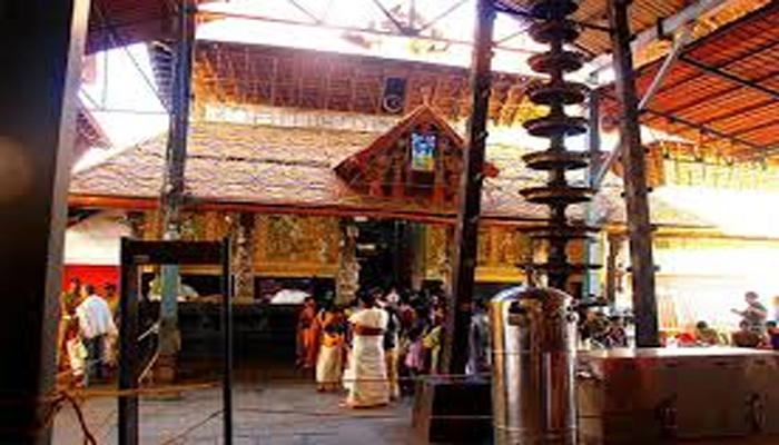 ഗുരുവായൂര്‍ ക്ഷേത്രത്തിന് വ്യാജ ബോംബ് ഭീഷണി; യുവാവ്  അറസ്റ്റില്‍