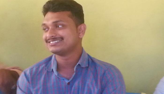 പാസ്പോർട്ടുമായി ഏജന്റ് മുങ്ങി; ഖത്തറിൽ കുടുങ്ങിയ നവാസിന് സുമനസുകളുടെ സഹായം പാസ്പോർട്ടുമായി ഏജന്റ് മുങ്ങി; ഖത്തറിൽ കുടുങ്ങിയ നവാസിന് സുമനസുകളുടെ സഹായം