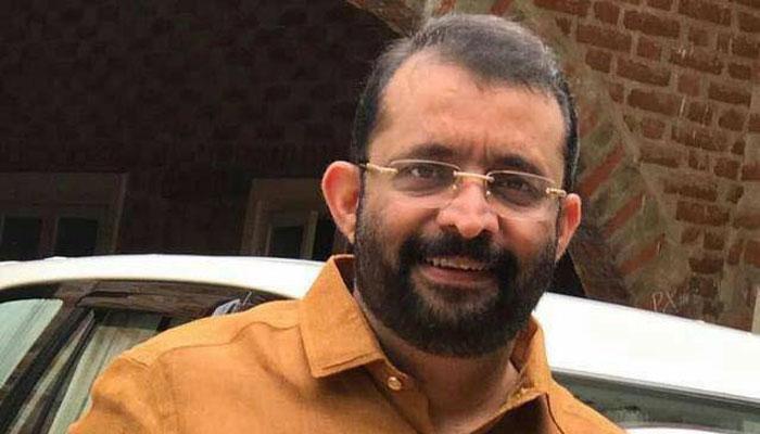 'പൊതു ജീവിതത്തെ കണ്ണടയുടെ പേരിൽ അളക്കുന്നത് ശരിയല്ല'; മറുപടിയുമായി സ്പീക്കര് 'പൊതു ജീവിതത്തെ കണ്ണടയുടെ പേരിൽ അളക്കുന്നത് ശരിയല്ല'; മറുപടിയുമായി സ്പീക്കര്