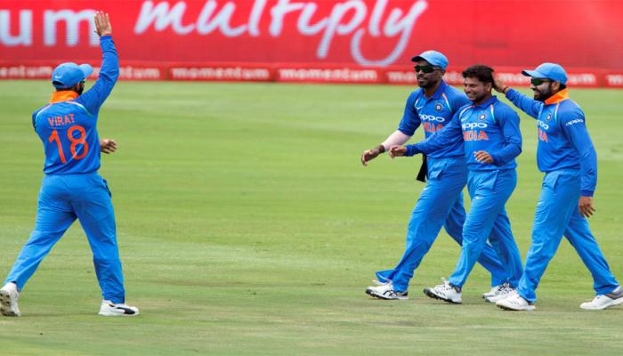 INDvsSA: കേപ്ടൗണില്‍ ചരിത്രം തിരുത്താന്‍  ഇന്ത്യ 