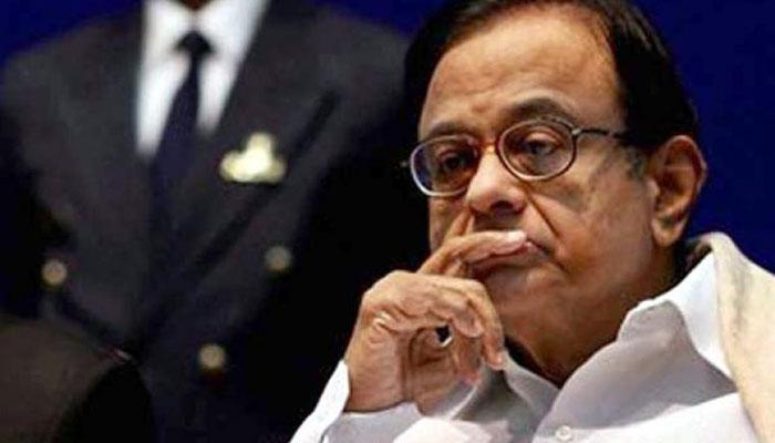 എയര്സെല്-മാക്സിസ് ഇടപാട്: രഹസ്യരേഖകള് ചിദംബരത്തിന്റെ വീട്ടില് എയര്സെല്-മാക്സിസ് ഇടപാട്: രഹസ്യരേഖകള് ചിദംബരത്തിന്റെ വീട്ടില്