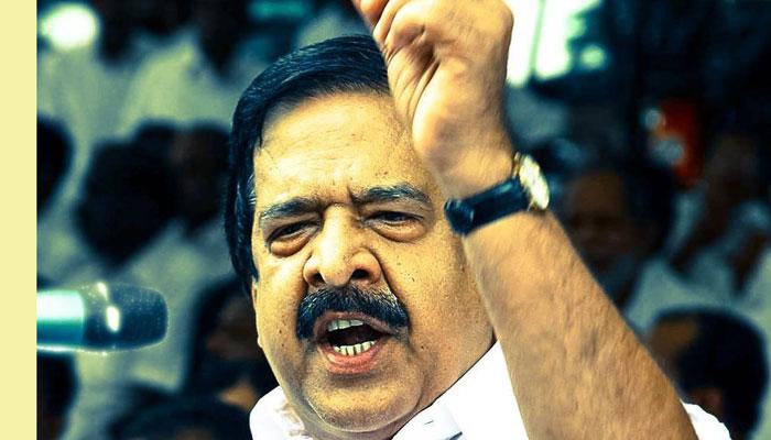 ഷുഹൈബ് വധം: രാഷ്ട്രീയ കൊലപാതകികൾക്ക് കൂട്ട പരോൾ നൽകിയത് സംശയാസ്പദമെന്ന് ചെന്നിത്തല