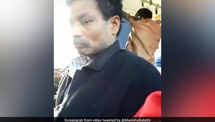 പരസ്യ സ്വയംഭോഗം: മധ്യവയസ്കനെക്കുറിച്ച് വിവരം നല്കുന്നവര്ക്ക് 25000 രൂപ പരസ്യ സ്വയംഭോഗം: മധ്യവയസ്കനെക്കുറിച്ച് വിവരം നല്കുന്നവര്ക്ക് 25000 രൂപ