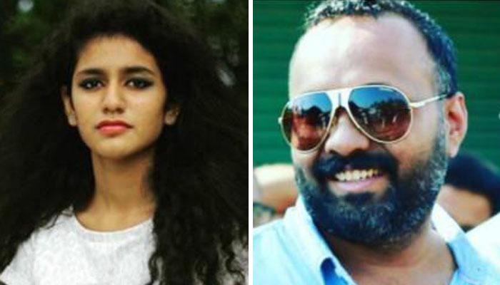 പ്രിയ വാര്യരുടെ ഹര്‍ജി പരിഗണിക്കുന്നത് സുപ്രീംകോടതി നാളേക്ക് മാറ്റി