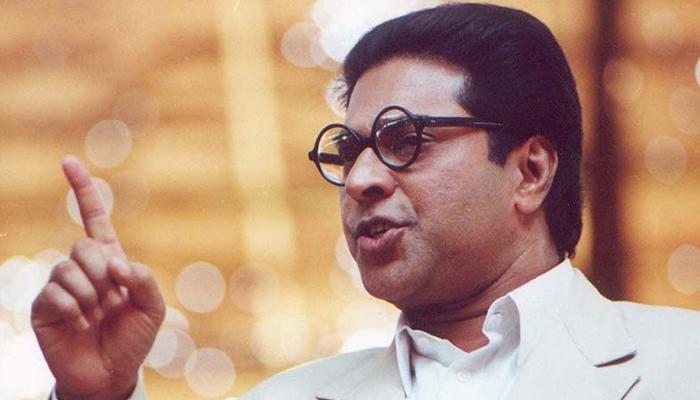 മമ്മൂട്ടിയുടെ അംബേദ്കര് മൊഴി മാറ്റാന് നിവേദനം മമ്മൂട്ടിയുടെ അംബേദ്കര് മൊഴി മാറ്റാന് നിവേദനം