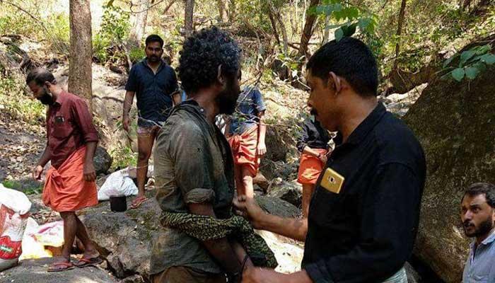 മധു മരിച്ചത് തലയിലെ ആന്തരിക രക്തസ്രാവത്താലെന്ന് പോസ്റ്റ്‌മോര്‍ട്ടം റിപ്പോര്‍ട്ട്‌