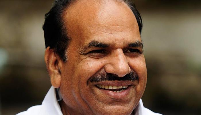 എതിരില്ലാതെ വീണ്ടും കോടിയേരി എതിരില്ലാതെ വീണ്ടും കോടിയേരി