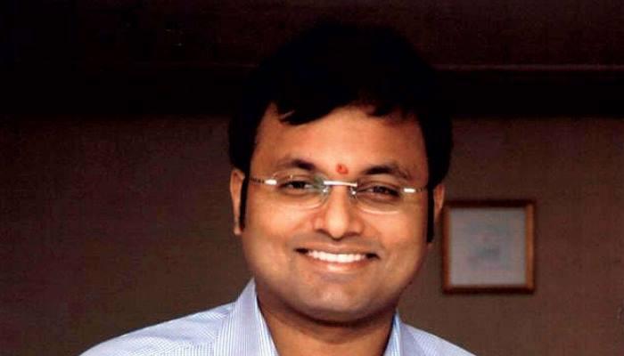 സാമ്പത്തിക തട്ടിപ്പ്: കാര്ത്തി ചിദംബരം അറസ്റ്റില് സാമ്പത്തിക തട്ടിപ്പ്: കാര്ത്തി ചിദംബരം അറസ്റ്റില്