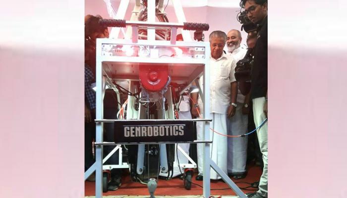 Sewage Cleaning News In Malayalam Latest Sewage Cleaning News Photos Videos Zee News Malayalam