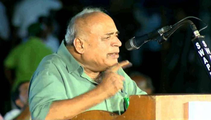 രാജ്യസഭാ സീറ്റ് ജെഡിയുവിന് നല്കാന് ഇടതു മുന്നണിയിൽ ധാരണ രാജ്യസഭാ സീറ്റ് ജെഡിയുവിന് നല്കാന് ഇടതു മുന്നണിയിൽ ധാരണ
