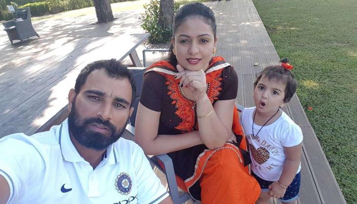 കേസ് കുരുക്കായി; മുഹമ്മദ് ഷമിയ്ക്ക് ഐപിഎല്ലും നഷ്ടമായേക്കും കേസ് കുരുക്കായി; മുഹമ്മദ് ഷമിയ്ക്ക് ഐപിഎല്ലും നഷ്ടമായേക്കും