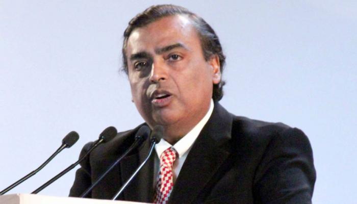 ജിയോ ആശയത്തിന് പിന്നില്? വെളിപ്പെടുത്തലുമായി മുകേഷ് അംബാനി ജിയോ ആശയത്തിന് പിന്നില്? വെളിപ്പെടുത്തലുമായി മുകേഷ് അംബാനി