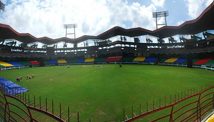 അനന്തപുരിയെ തഴഞ്ഞു; ഏകദിന മത്സരത്തിന് വേദിയാകുന്നത് കൊച്ചി അനന്തപുരിയെ തഴഞ്ഞു; ഏകദിന മത്സരത്തിന് വേദിയാകുന്നത് കൊച്ചി