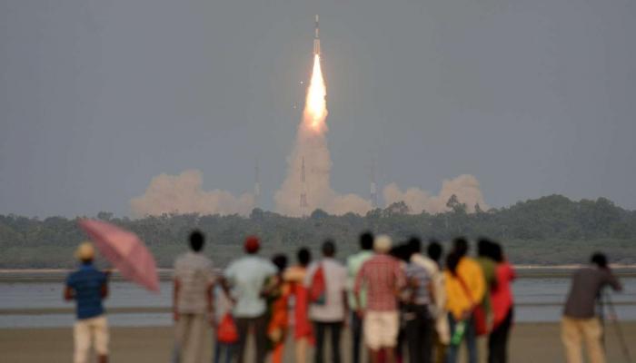 ജിസാറ്റ് 6എയുമായുള്ള ബന്ധം നഷ്ടമായെന്ന് ഐഎസ്ആര്ഒ ജിസാറ്റ് 6എയുമായുള്ള ബന്ധം നഷ്ടമായെന്ന് ഐഎസ്ആര്ഒ
