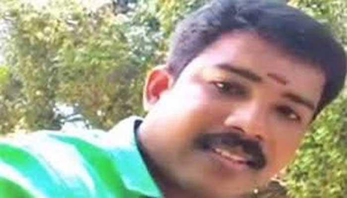 റേഡിയോ ജോക്കിയുടെ കൊലപാതകം: മുഖ്യപ്രതി വിദേശത്തേക്ക് കടന്നു റേഡിയോ ജോക്കിയുടെ കൊലപാതകം: മുഖ്യപ്രതി വിദേശത്തേക്ക് കടന്നു