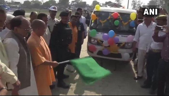 മസ്തിഷ്കവീക്കത്തിനെതിരെ പൊരുതാന്‍ ഉത്തര്‍പ്രദേശ്‌