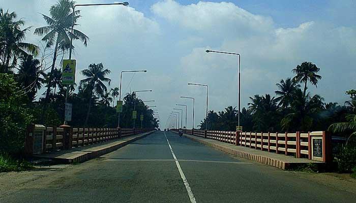 വരാപ്പുഴയില് ഇന്ന് ഹര്ത്താല് വരാപ്പുഴയില് ഇന്ന് ഹര്ത്താല്