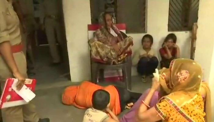 യു.പിയിലെ കസ്റ്റഡി മരണം: ബിജെപി എംഎല്എയുടെ സഹോദരന് അറസ്റ്റില് യു.പിയിലെ കസ്റ്റഡി മരണം: ബിജെപി എംഎല്എയുടെ സഹോദരന് അറസ്റ്റില്