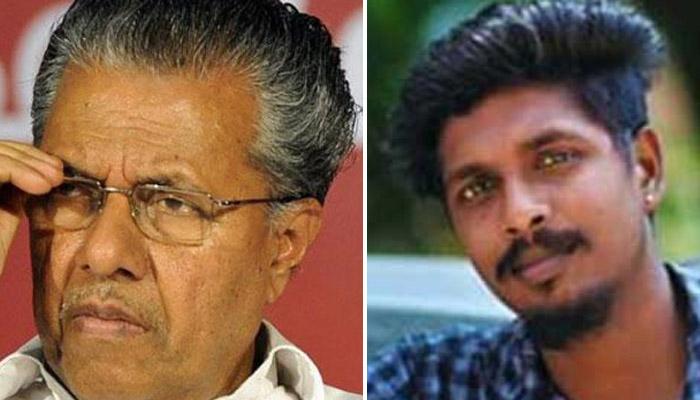 കസ്റ്റഡി മരണത്തില് ശക്തമായ നടപടിയെന്ന് മുഖ്യമന്ത്രി കസ്റ്റഡി മരണത്തില് ശക്തമായ നടപടിയെന്ന് മുഖ്യമന്ത്രി