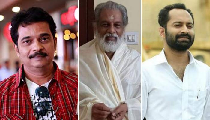 മലയാളത്തിന് 9 പുരസ്കാരങ്ങള്‍; അഭിമാനമായി ജയരാജും പാര്‍വതിയും ഫഹദും യേശുദാസും