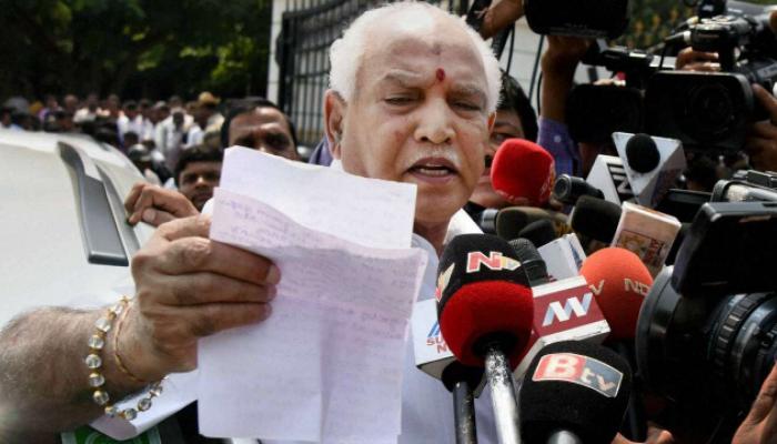 ബിജെപി രണ്ടാം സ്ഥാനാര്ത്ഥി പട്ടിക പുറത്ത്; പട്ടികയില് ഹിന്ദുക്കള് മാത്രം ബിജെപി രണ്ടാം സ്ഥാനാര്ത്ഥി പട്ടിക പുറത്ത്; പട്ടികയില് ഹിന്ദുക്കള് മാത്രം