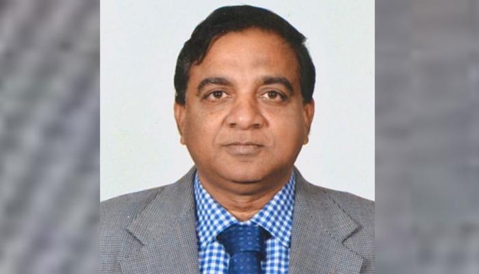 മക്ക മസ്ജിദ് സ്ഫോടനക്കേസ്: വിധി പറഞ്ഞ ജഡ്ജി രാജിവെച്ചു മക്ക മസ്ജിദ് സ്ഫോടനക്കേസ്: വിധി പറഞ്ഞ ജഡ്ജി രാജിവെച്ചു
