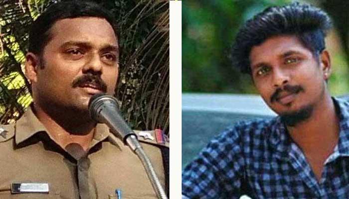 വരാപ്പുഴ കസ്റ്റഡി മരണം: തെളിവ് നശിപ്പിക്കാന് സാദ്ധ്യത; ദീപക്കിനെ റിമാൻഡ് ചെയ്തു വരാപ്പുഴ കസ്റ്റഡി മരണം: തെളിവ് നശിപ്പിക്കാന് സാദ്ധ്യത; ദീപക്കിനെ റിമാൻഡ് ചെയ്തു