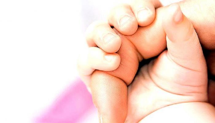 ഭാര്യയെ സംശയം; പതിനേഴുകാരന് രണ്ട് മാസം പ്രായമായ കുഞ്ഞിനെ അടിച്ച് കൊന്നു ഭാര്യയെ സംശയം; പതിനേഴുകാരന് രണ്ട് മാസം പ്രായമായ കുഞ്ഞിനെ അടിച്ച് കൊന്നു