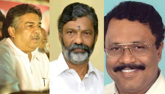 ചെങ്ങന്നൂര് ഉപതെരഞ്ഞെടുപ്പ് മെയ് 28ന് ചെങ്ങന്നൂര് ഉപതെരഞ്ഞെടുപ്പ് മെയ് 28ന്