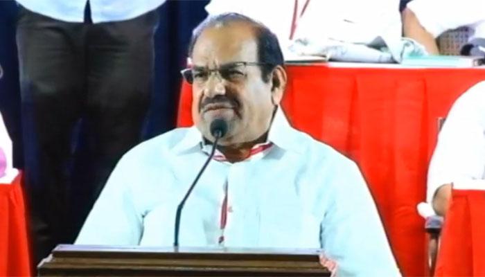 ചെങ്ങന്നൂര് ഉപതിരഞ്ഞെടുപ്പ്: കാനത്തിന്റെ നിലപാട് തള്ളി കോടിയേരി ചെങ്ങന്നൂര് ഉപതിരഞ്ഞെടുപ്പ്: കാനത്തിന്റെ നിലപാട് തള്ളി കോടിയേരി