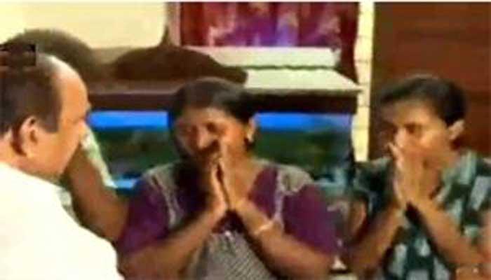 ശ്രീജിത്തിന്റെ മരണം ദൗര്ഭാഗ്യകരം, കുടുംബത്തിന് നീതിലഭ്യമാക്കും: കോടിയേരി ശ്രീജിത്തിന്റെ മരണം ദൗര്ഭാഗ്യകരം, കുടുംബത്തിന് നീതിലഭ്യമാക്കും: കോടിയേരി