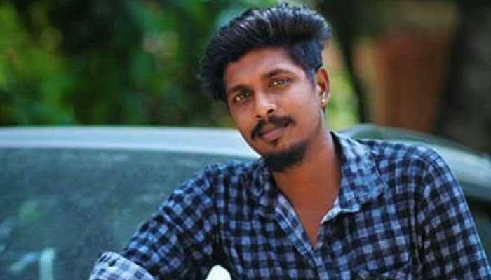 വരാപ്പുഴ കസ്റ്റഡി മരണം: പറവൂര് സിഐ ക്രിസ്പിന് സാം അറസ്റ്റില് വരാപ്പുഴ കസ്റ്റഡി മരണം: പറവൂര് സിഐ ക്രിസ്പിന് സാം അറസ്റ്റില്