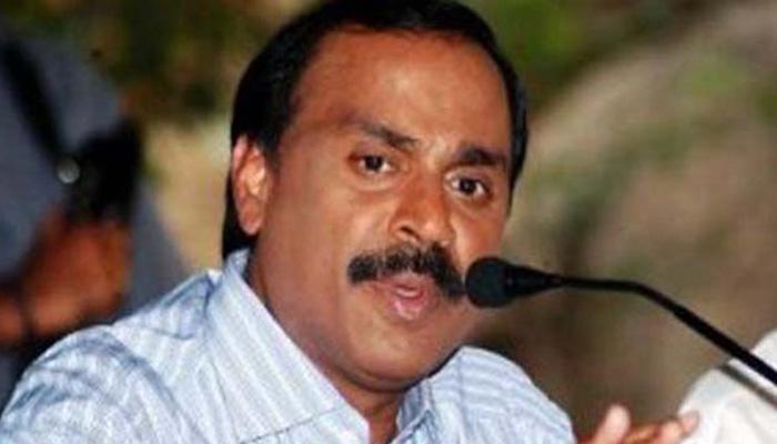 കർണാടക തെരഞ്ഞെടുപ്പ്: ജനാർദൻ റെഡ്ഡിയെ പ്രചാരണത്തില്നിന്നും വിലക്കി സുപ്രീംകോടതി കർണാടക തെരഞ്ഞെടുപ്പ്: ജനാർദൻ റെഡ്ഡിയെ പ്രചാരണത്തില്നിന്നും വിലക്കി സുപ്രീംകോടതി