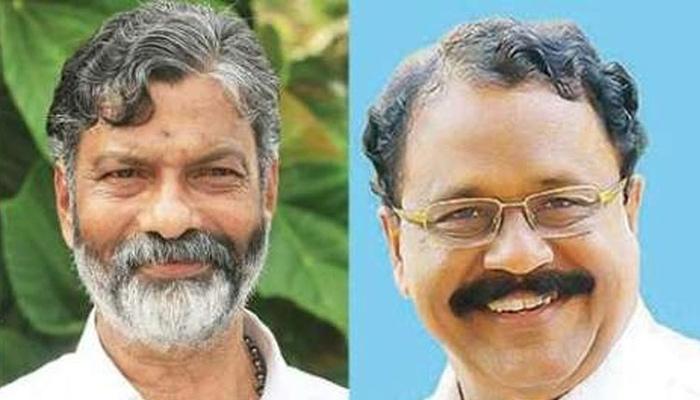 ചെങ്ങന്നൂര് ഉപതെരഞ്ഞടുപ്പ്: യുഡിഎഫ്, എൻഡിഎ സ്ഥാനാർഥികൾ ഇന്ന് പത്രിക നൽകും ചെങ്ങന്നൂര് ഉപതെരഞ്ഞടുപ്പ്: യുഡിഎഫ്, എൻഡിഎ സ്ഥാനാർഥികൾ ഇന്ന് പത്രിക നൽകും