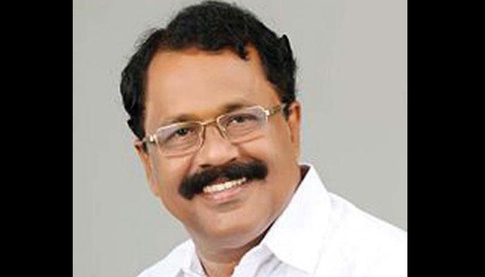 ചെങ്ങന്നൂര് ഉപതെരഞ്ഞെടുപ്പ്: എന്ഡിഎ സ്ഥാനാര്ഥി പി.എസ്. ശ്രീധരന്പിള്ള നാമനിര്ദേശപത്രിക സമര്പ്പിച്ചു ചെങ്ങന്നൂര് ഉപതെരഞ്ഞെടുപ്പ്: എന്ഡിഎ സ്ഥാനാര്ഥി പി.എസ്. ശ്രീധരന്പിള്ള നാമനിര്ദേശപത്രിക സമര്പ്പിച്ചു